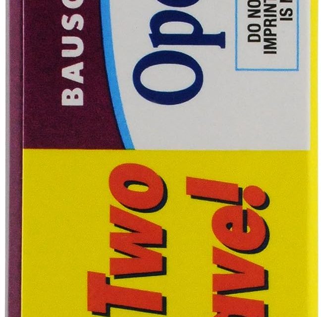 Allergy Eye Drops Review