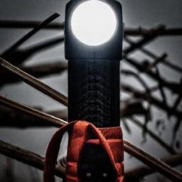 Rechargeable Led Flashlights Review